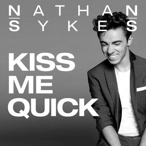 Nathan Sykes is back and better than ever
