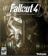 The power armor suit is the rarest items and is featured as the cover of the game
