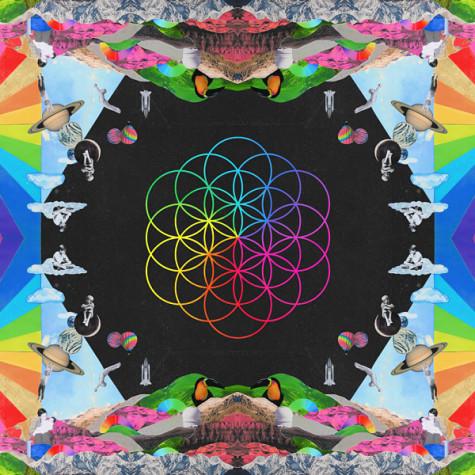 Dream on, Coldplay