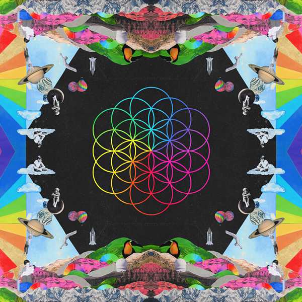 Released Dec. 4, 2015, Coldplay’s reportedly final album keeps entrancing audiences.
Photo courtesy of www.coldplay.com