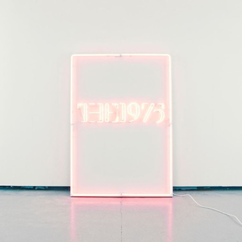 The 1975 knocks it out of the park