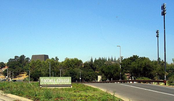 Foothill is one of the many community colleges located close to Homestead.
Photo courtesy of Wikipedia.com