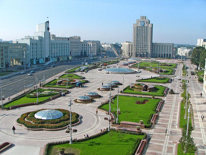 minsk