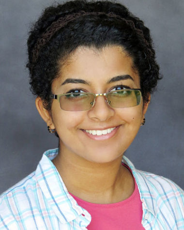 Aishwarya Jayadeep