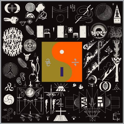 In latest album debut, Bon Iver delves into new wall of sound