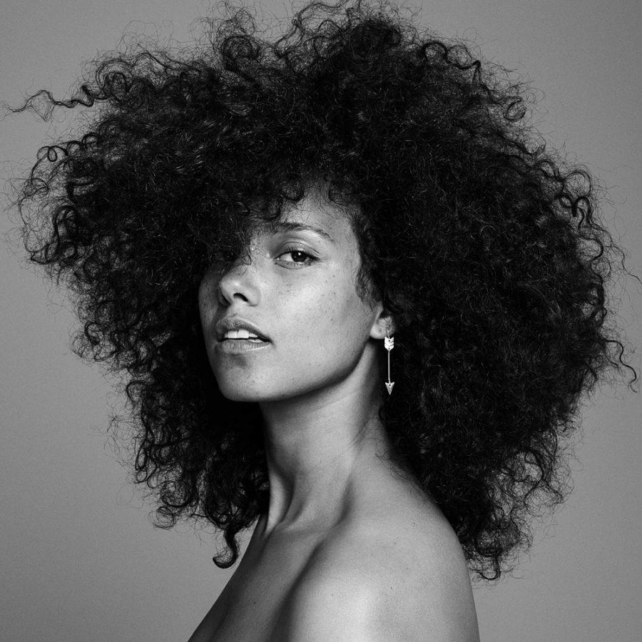 Alicia Keys’ highly anticipated album screams for better songwriting.