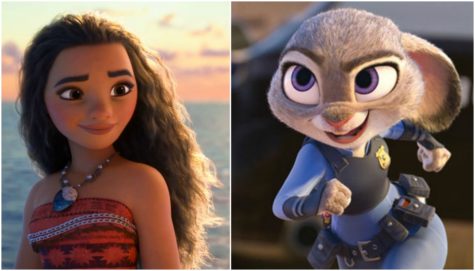 The Reel: Disney’s bipolar mindset