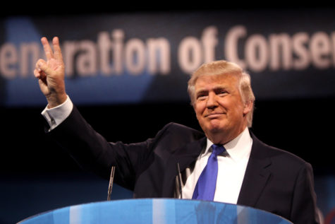 The Denome’s Advocate: President-Elect Trump