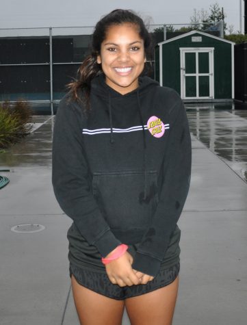 Freshman shines on the field