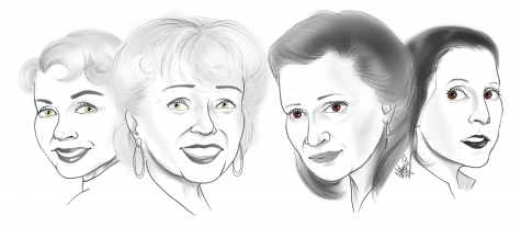 In Memoriam: Carrie Fisher and Debbie Reynolds