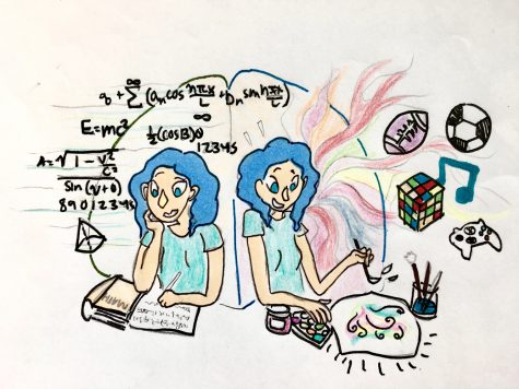 The Garlick Press: Teens must play too