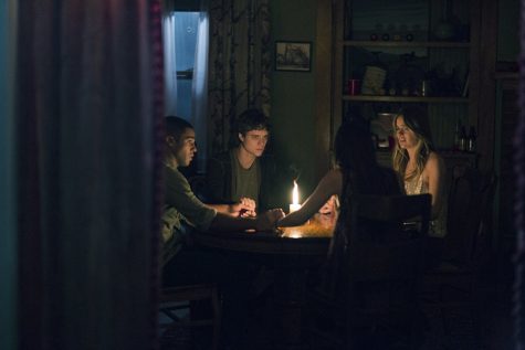 The Bye Bye Man only receives $22.2 million box office.