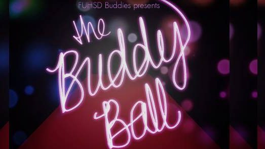 A night on the red carpet: HHS Buddy Ball