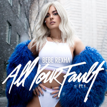 Bebe Rexha’s new EP leaves you wanting more