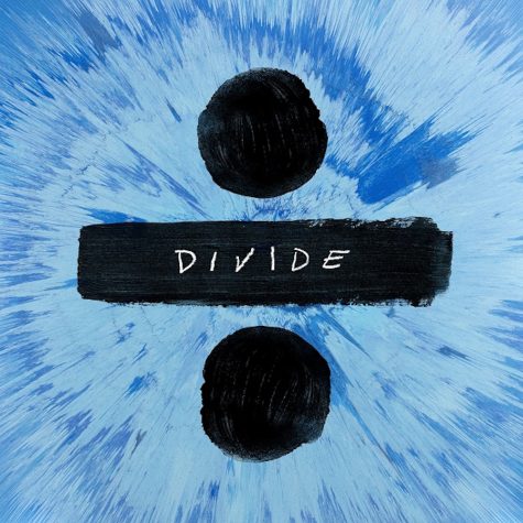 Ed Sheeran's new studio album is a success and worth a listen. Photo courtesy of Asylum Records.