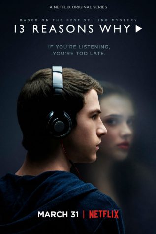 ’13 Reasons Why’ is soulful, clichéd