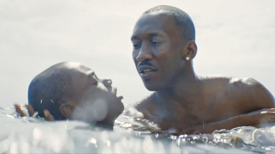 Moonlight%2C+written+and+directed+by+Barry+Jenkins%2C+received+three+Academy+Awards%2C+including+Best+Picture.+Photo+courtesy+of+A24