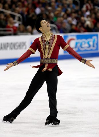 Figure skating stars to visit SAP center