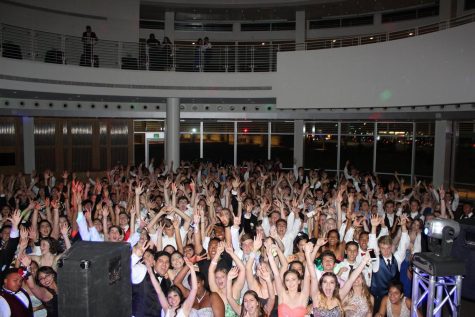 The Bar-On Brief: Put an end to weekday proms