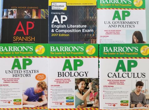 The Bar-On Brief: The scam of the AP exam