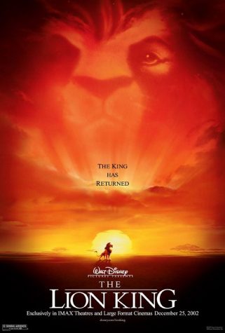 The Reel: Why “The Lion King” is the greatest animated film of all time