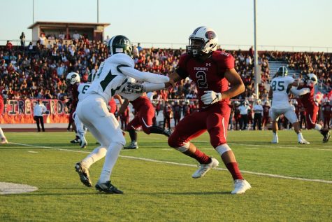 Mustang victory rings through Fremont yet again