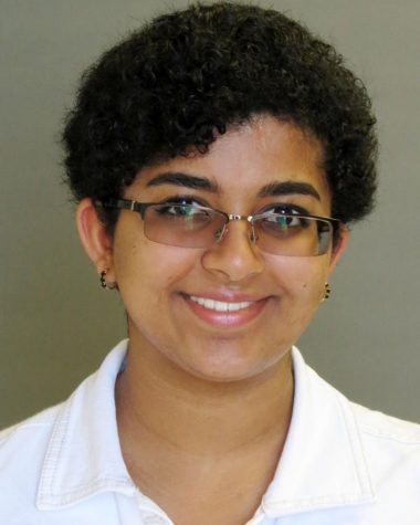 Aishwarya Jayadeep