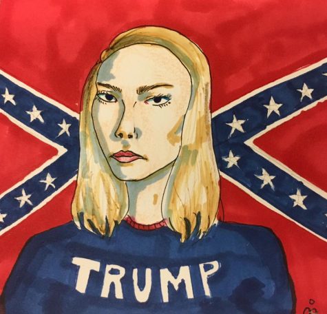 The Hart of the Matter: White women must be held accountable for racism