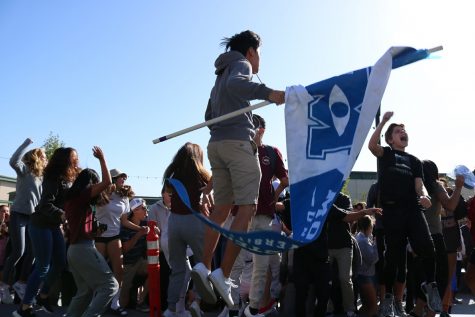 Homecoming Activities Photo Gallery – Days 1/2