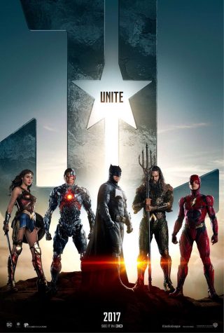The Justice League unite for an epically tragic battle with a storyline that will leave you feeling lost and confused.