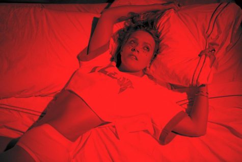 Tove Lo’s new album equals less grit and more bubblegum pop.