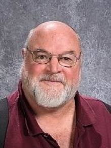 Bob Peck is remembered for his wit and connection with students of all types through students and staff at HHS, according to teacher Marjie Fischer.
