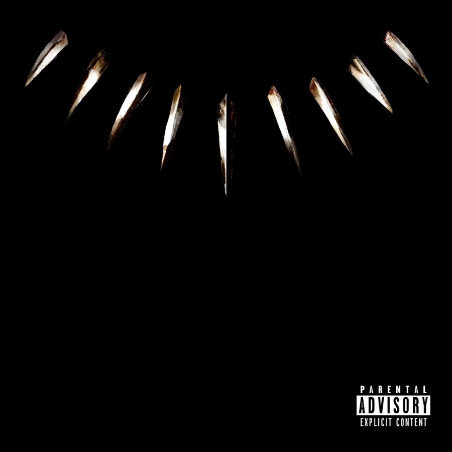 Kendrick Lamar shows his raw genius in producing the “Black Panther” soundtrack.
