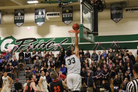 Boys varsity recovering from a slump