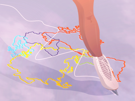 The Olympics offer an insight into the murky waters of international politics.