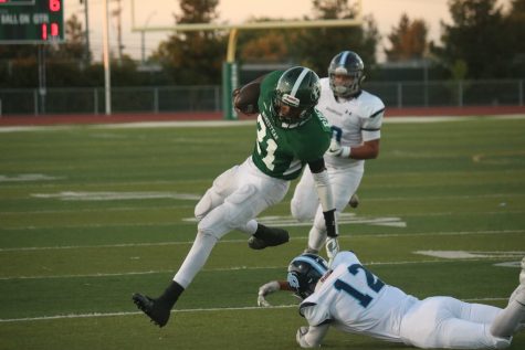 Homestead vs. Branham Photo Gallery