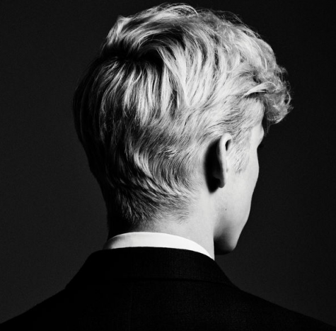 Troye Sivan makes another album bloom