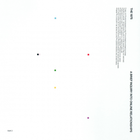 A brief inquiry into The 1975’s latest album