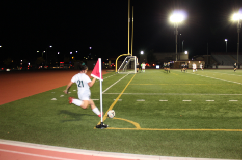 Girls Varsity Soccer HHS vs. Braham Photo Gallery