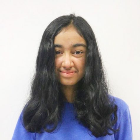 Shruti Magesh