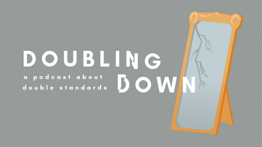 Doubling Down Episode 1: STEM and Sports