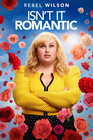 Stellar performance from star Rebel Wilson almost makes up for tired plot.
Photo courtesy of Fandango.