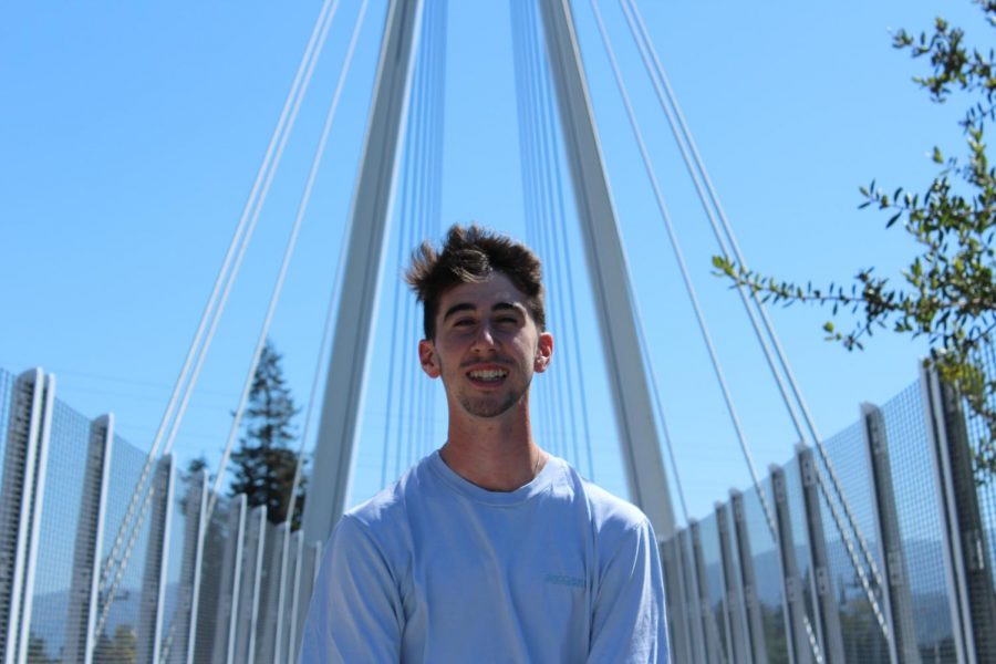 Jackson Faria