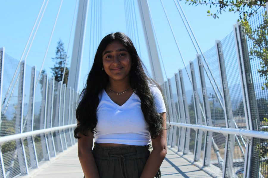 Saanvi Thakur