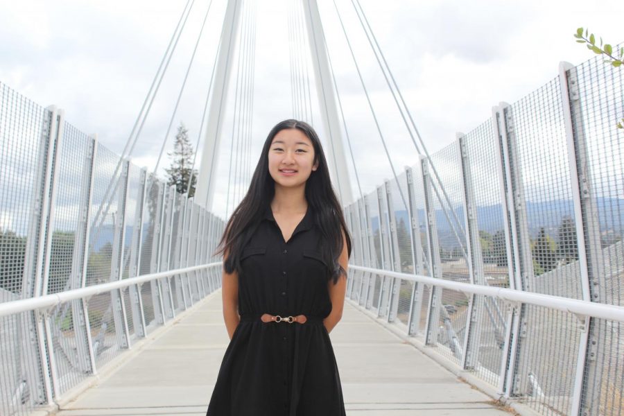 Elaine Huang