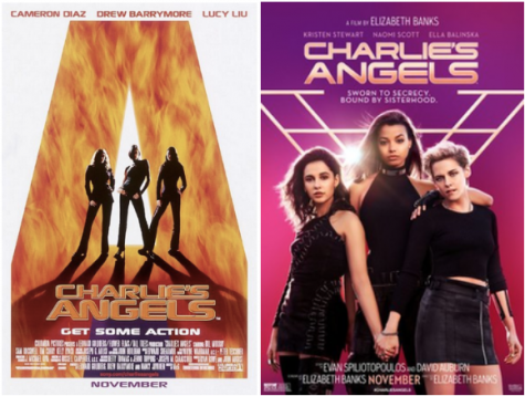 The 2019 version of “Charlies Angels” has a better soundtrack, more dynamic plot and more interesting character development than its 2000 counterpart. 