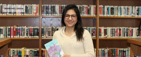 A look on books