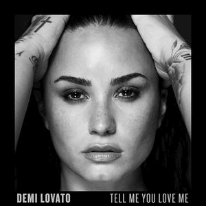 Demi Lovatos latest album is honest and transparent, easily connecting her personal experiences with those of her fans.