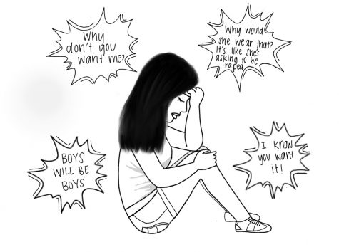 Stop promoting rape culture
