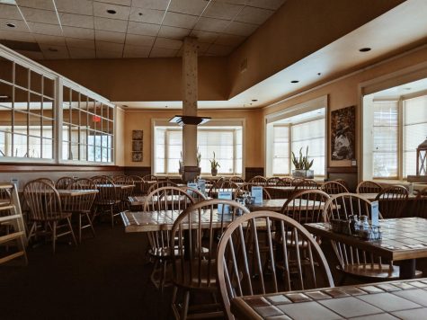 Small businesses hurt by local legislation, coronavirus pandemic